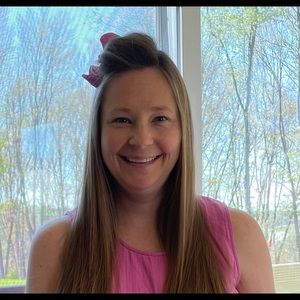 Meet your Posher, Kristen